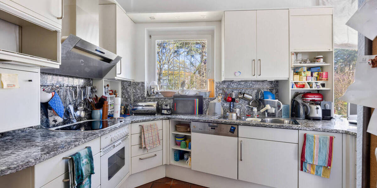 Einfamilienhaus Berlin / Westend Westend - 6 Zimmer, 219 m&sup2;, 1.795.000&euro; | Angebot:26378843