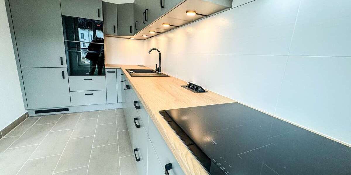 Etagenwohnung Potsdam - 2 Zimmer, 71 m&sup2;, 1.600&euro; | Angebot:27130558