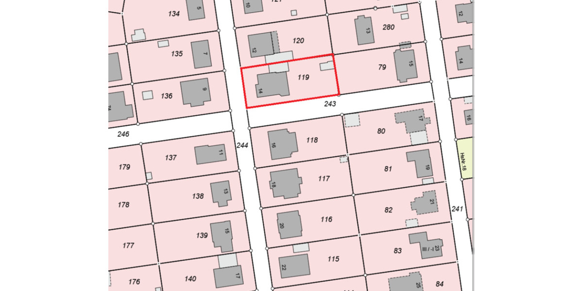 Grundstück Kleinmachnow - 718.000&euro; | Angebot:25822652