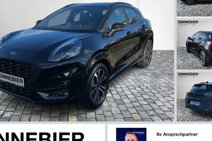 Ford Puma 21.174 km 27.990 &euro; Berlin 13581