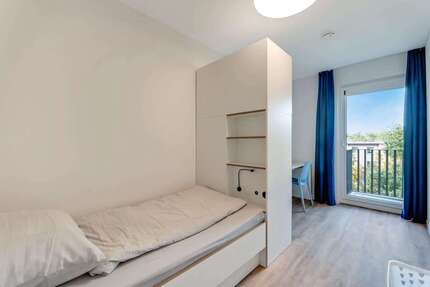 Zimmer Berlin Oberschöneweide - 530&euro; | Angebot:26885227