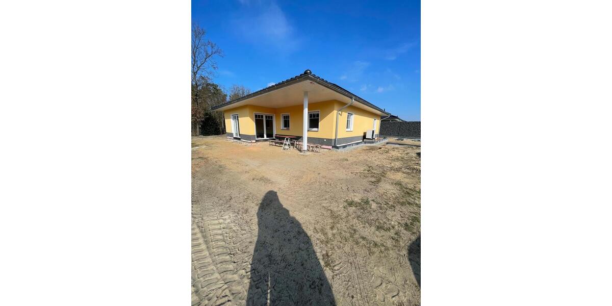 Einfamilienhaus Groß Kreutz (Havel) - 4 Zimmer, 120 m&sup2;, 585.000&euro; | Angebot:26238872