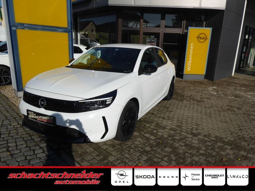 Opel Corsa 9.146 km 18.990 € Werder OT Glindow 14542