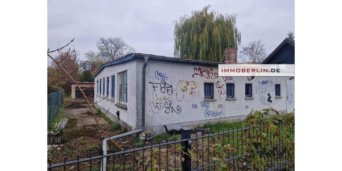 Grundstück Berlin Niederschönhausen - 910.000&euro; | Angebot:25665558