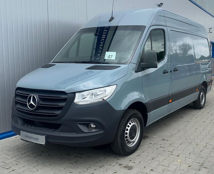 Sprinter