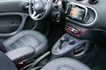 Smart Cabrio Prime LED Leder JBL Spurhalteassistent 93.124 km 13.980 &euro; Falkensee 14612