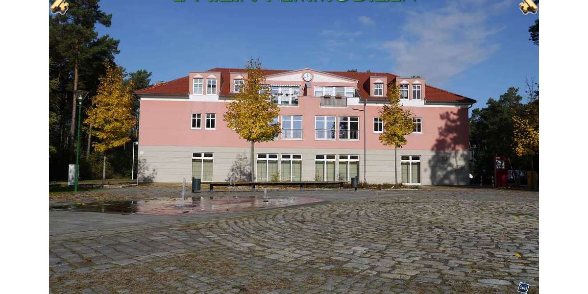 Einzelhandel in Fichtenwalde 5.997,60 € 856.8 m² zimmer