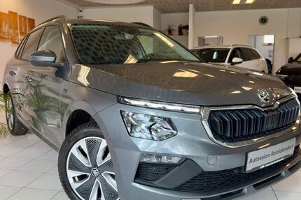 Skoda Kamiq 15.500 km 22.480 &euro; Berlin 13403