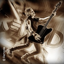 Remode - The Music of Depeche Mode 13.03.2026 Waschhaus Potsdam