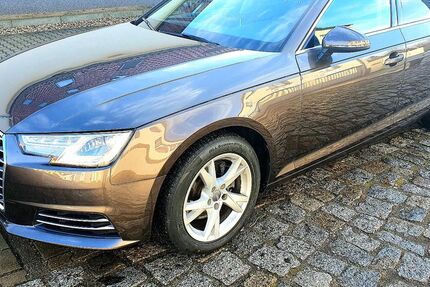 Audi A4 49.000 km 19.990 &euro; Potsdam 14469