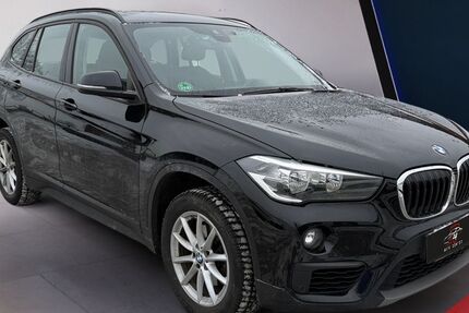 BMW X1 134.674 km 14.999 &euro; Berlin 12439