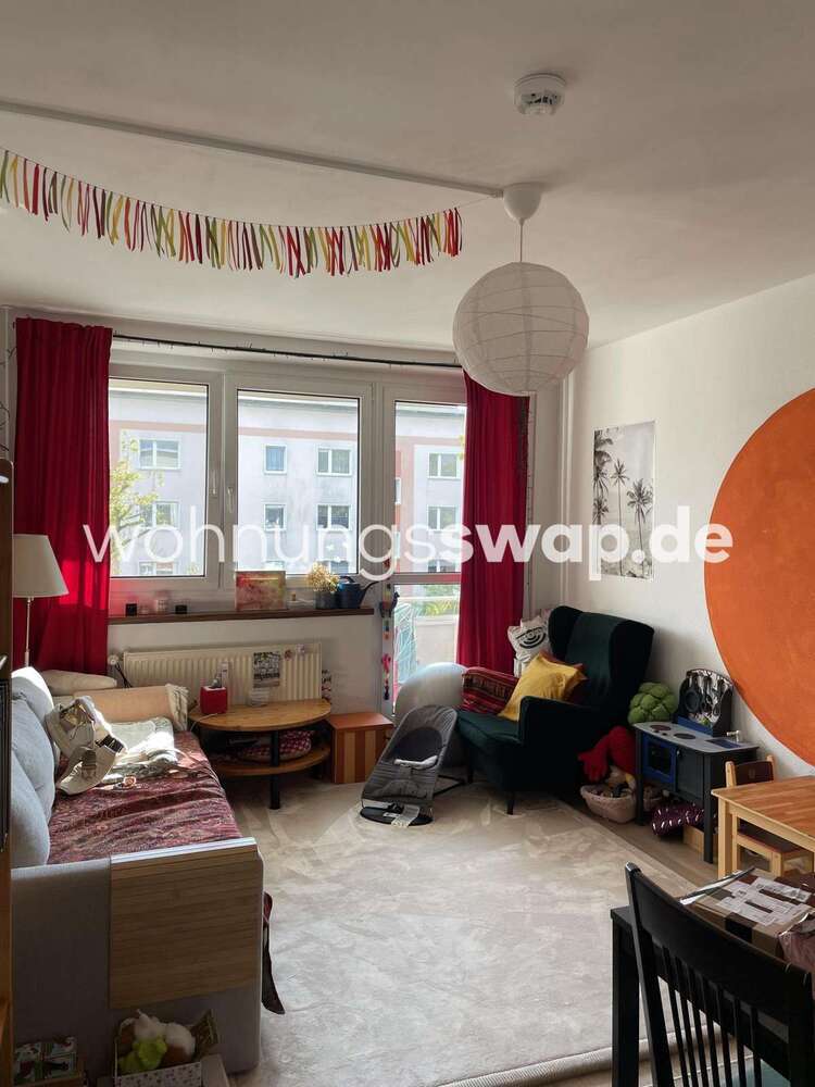 Wohnung zum Mieten in Potsdam 385 € 65 m²