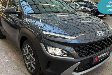 Hyundai KONA 23.495 km 20.490 &euro; Ludwigsfelde (bei Berlin) 14974