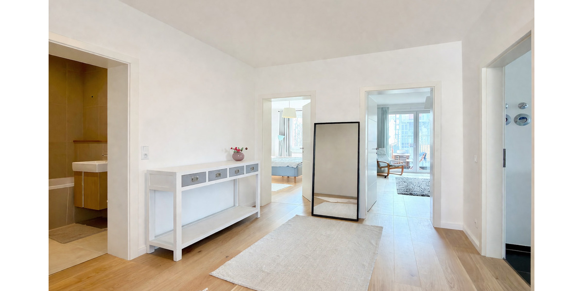 Etagenwohnung Berlin Friedrichshain - 3 Zimmer, 92 m&sup2;, 650.000&euro; | Angebot:26278220