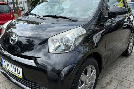 Toyota IQ