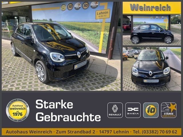Twingo