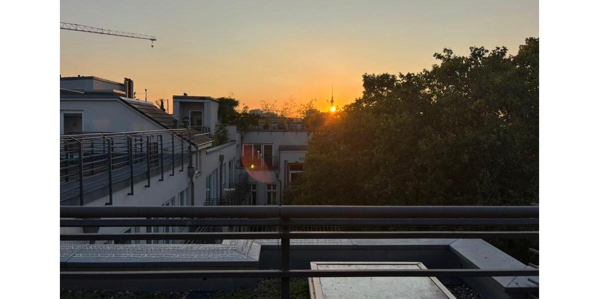 Dachgeschoßwohnung Berlin Friedrichshain-Kreuzberg - 2 Zimmer, 84 m&sup2;, 610.000&euro; | Angebot:27723477