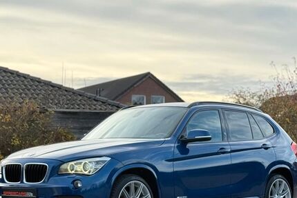BMW X1 99.980 km 14.990 &euro; Ludwigsfelde( bei Berlin) 14974