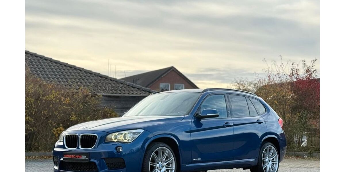 BMW X1 99.980 km 14.990 &euro; Ludwigsfelde( bei Berlin) 14974