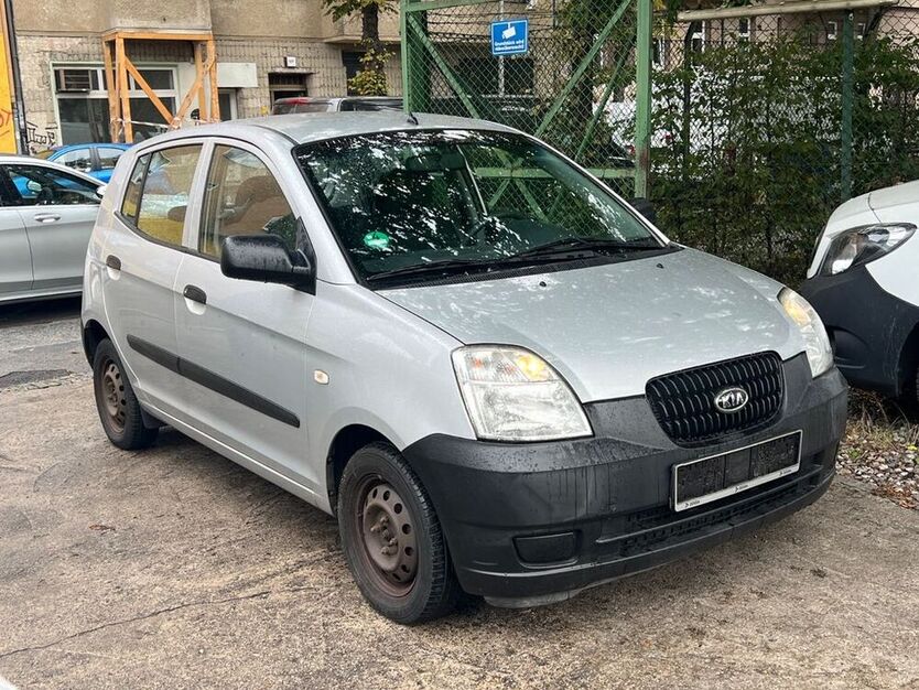 Picanto