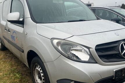 Mercedes-Benz Citan 103.500 km 3.999 &euro; Berlin 13359