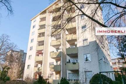Wohnung Berlin Tempelhof-Schöneberg - 1 Zimmer, 45 m&sup2;, 105.000&euro; | Angebot:26374426