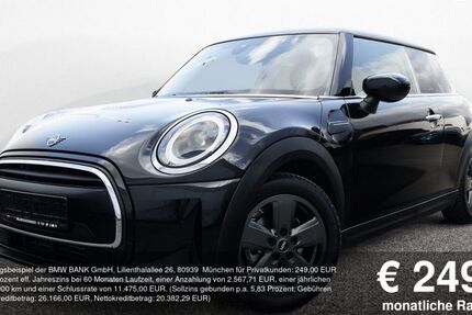 Mini Cooper 29.032 km 22.950 &euro; Teltow 14513
