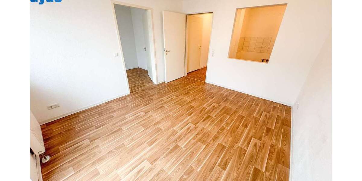 Etagenwohnung Teltow - 2 Zimmer, 40 m&sup2;, 155.000&euro; | Angebot:24995814
