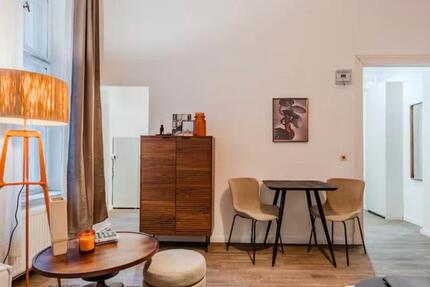 Wohnung Berlin Pankow - 1 Zimmer, 29 m&sup2;, 169.000&euro; | Angebot:27720628