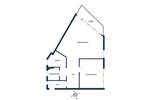 Etagenwohnung Berlin Schöneberg - 2 Zimmer, 77 m&sup2;, 450.000&euro; | Angebot:26569192