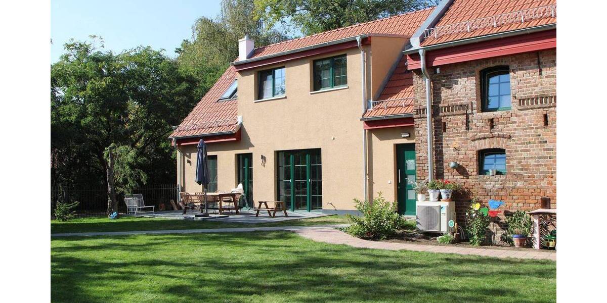 Einfamilienhaus Nuthetal Bergholz-Rehbrücke - 4 Zimmer, 149 m&sup2;, 790.000&euro; | Angebot:26815353