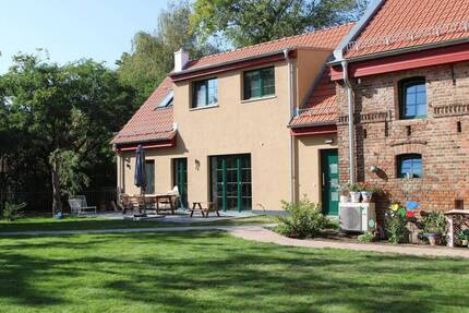 Haus Nuthetal Bergholz-Rehbrücke - 4 Zimmer, 149 m&sup2;, 790.000&euro; | Angebot:26815353
