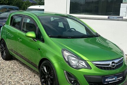 Opel Corsa 56.850 km 9.999 € Falkensee bei Berlin-Spandau 14612