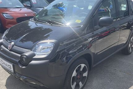 Fiat Panda 20.440 km 12.970 € Berlin 10315