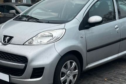 Peugeot 107 167.200 km 2.290 € Falkensee 14612