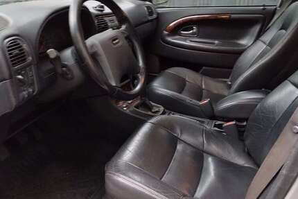 Volvo S40