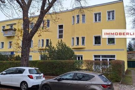 Wohnung Berlin Lichterfelde - 4 Zimmer, 85 m&sup2;, 399.000&euro; | Angebot:26694307