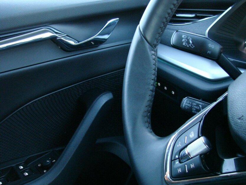 Skoda Octavia 2.0TDi Style ACC Columbus+ HeadUp AHK 46.823 km 26.980 € Falkensee 14612