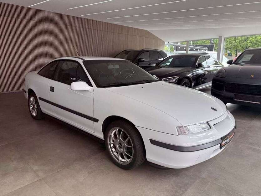 Calibra