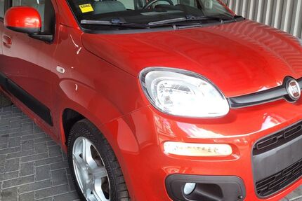 Fiat Panda 56.462 km 7.950 &euro; Berlin 12277
