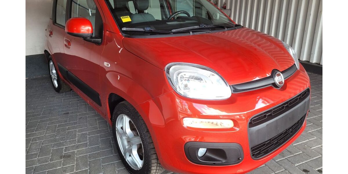 Fiat Panda 56.462 km 7.950 &euro; Berlin 12277