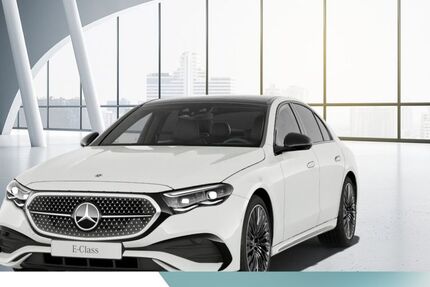 Mercedes-Benz E 200 12.004 km 55.930 &euro; Potsdam 14480