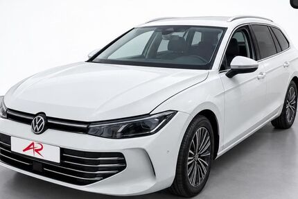 VW Passat 41.909 km 30.880 &euro; Ludwigsfelde 14974