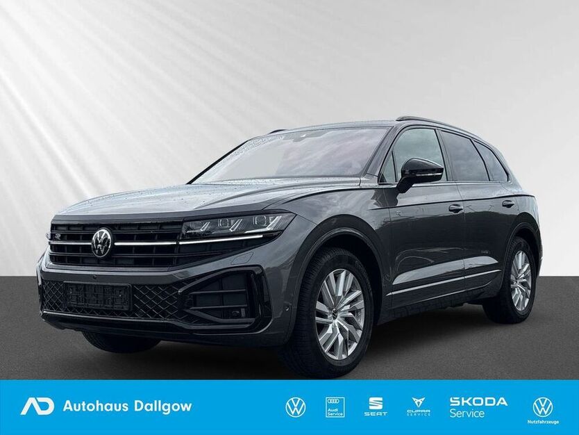 Touareg