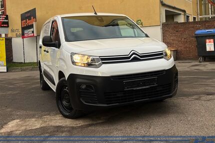 Citroen Berlingo 34.799 km 16.990 &euro; Berlin - Pankow 13187