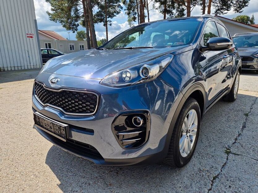 Sportage