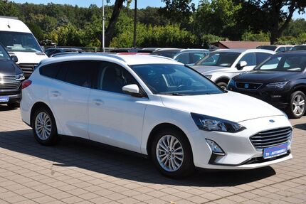 Ford Focus 128.800 km 11.990 &euro; Teltow 14513