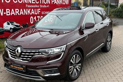 Renault Koleos 47.000 km 22.490 &euro; Berlin 13127