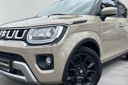 Suzuki Ignis 32.918 km 15.990 &euro; Berlin 13599