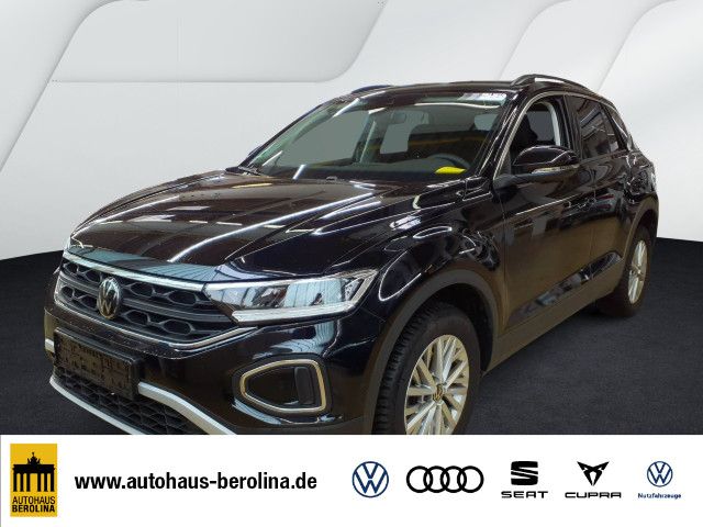 VW T-Roc 11.633 km 22.222 € Berlin 12105